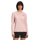 The North Face HIT Graphic Long-Sleeve Shirt - Women's - Pink Moss / Cosmo Pink.jpg