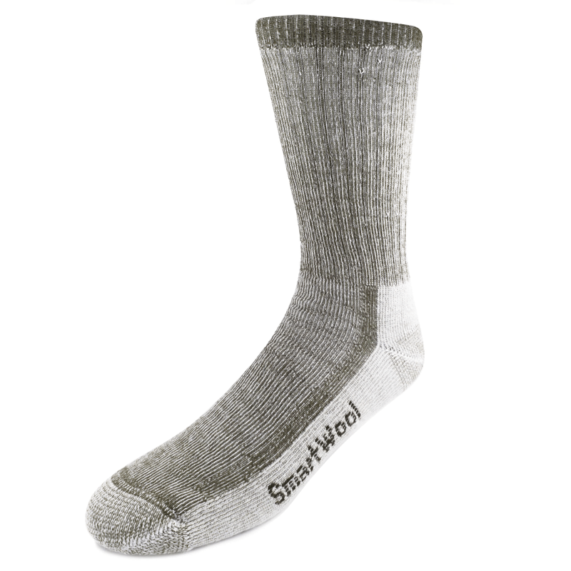 Smartwool Hike Medium Crew Sock Mens