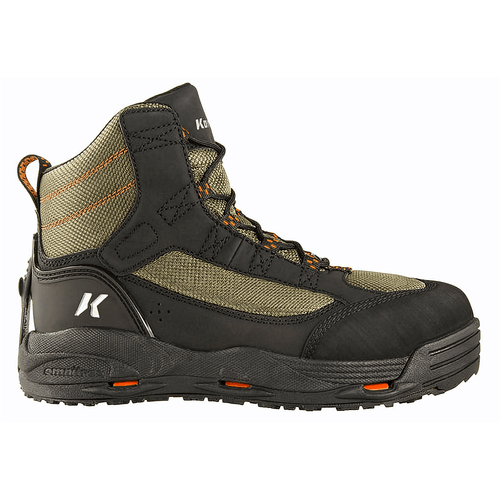 Korkers Greenback Wading Boot - Men's