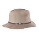 KOORIN W MID BRIM MATILDA HAT - Chocolate.jpg