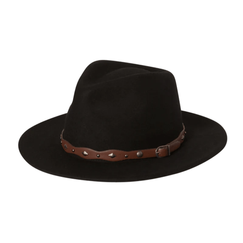 Kooringal Gigi Felt Safari Hat - Women's