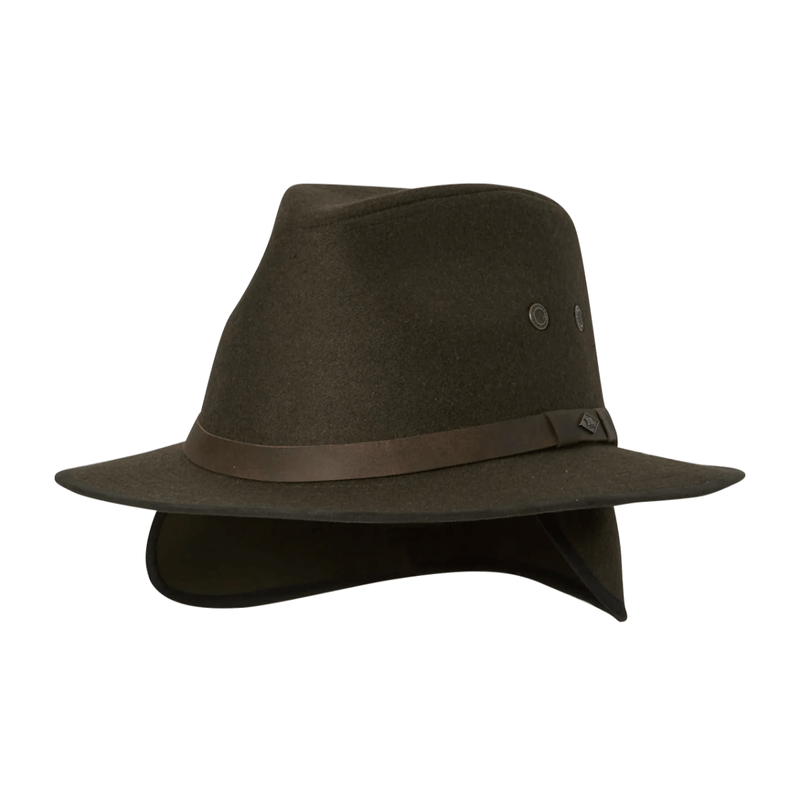 Kooringal Kosciuszko Safari Hat Men's