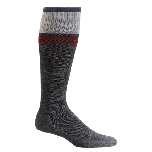 Sockwell Sportster Moderate Graduated Compression Sock - Men's