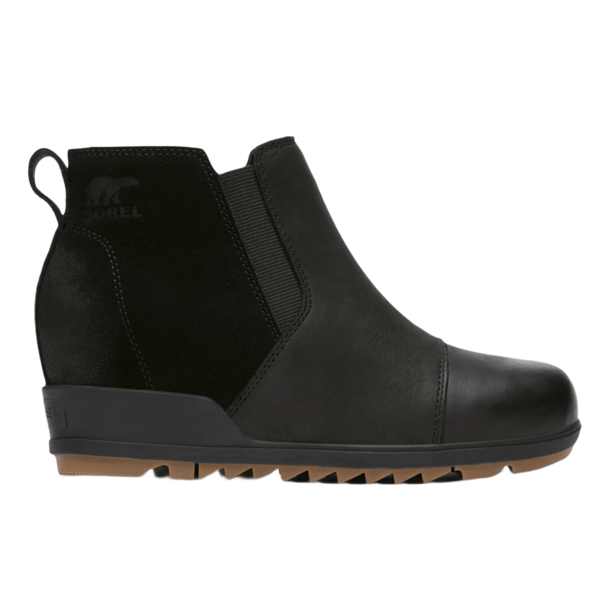 Sorel deals evie bootie