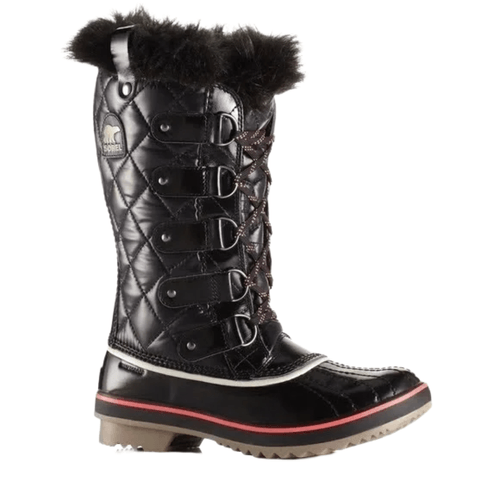 Sorel Tofino Emboss Quilt Winter Boot - Women's