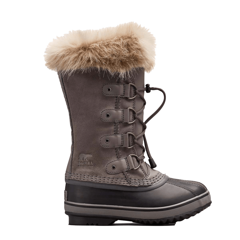 Sorel Sorel Joan Of Arctic Waterproof Insulated Winter Boot Girls