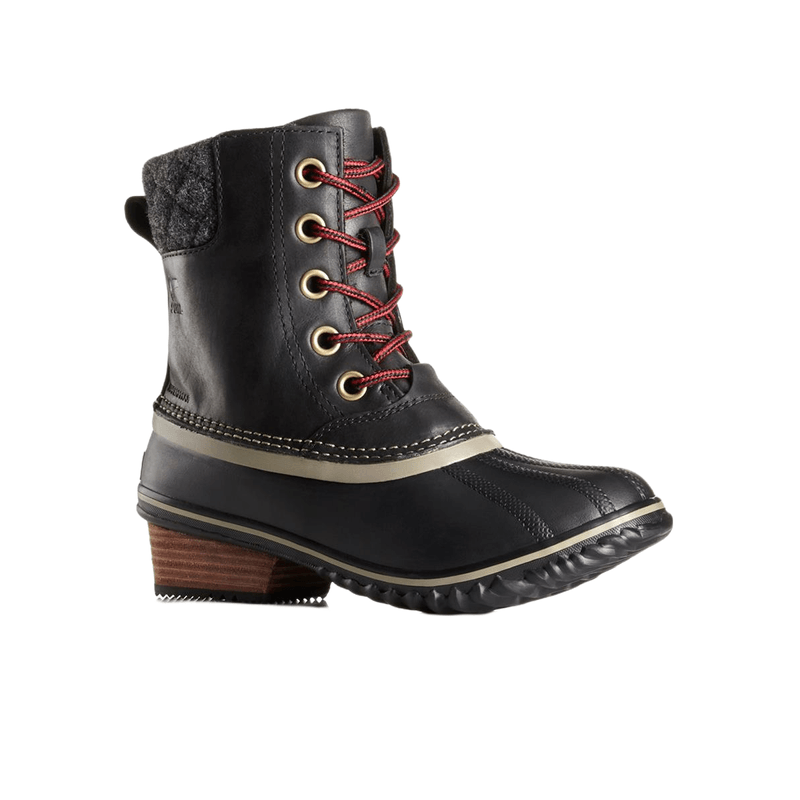 Columbia Bugaboot Plus Titanium Omni-Heat OutDry Boot - Women's