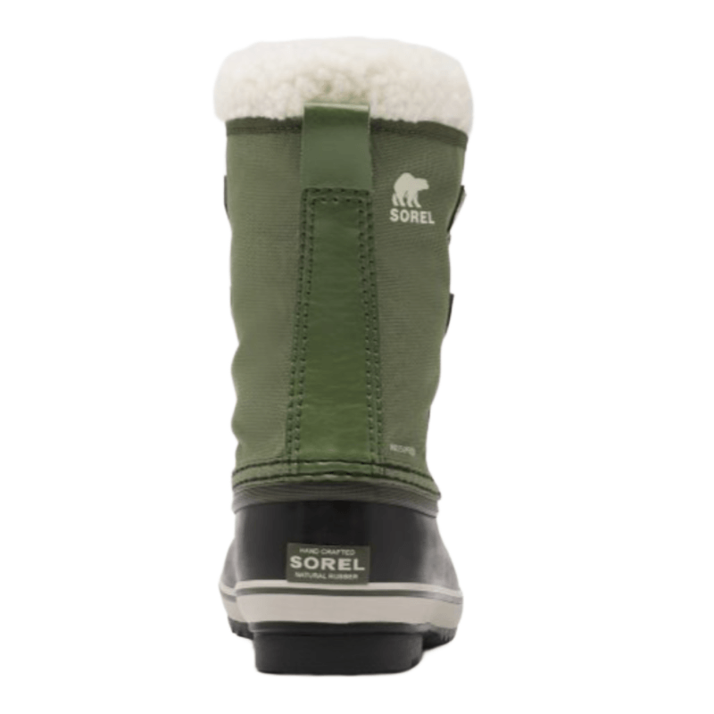 Sorel Yoot Pac Nylon Boot Youth