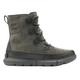 Sorel Explorer Boot - Men's - Black / Jet.jpg