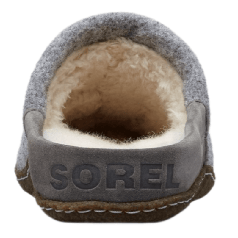 Sorel scuffs best sale