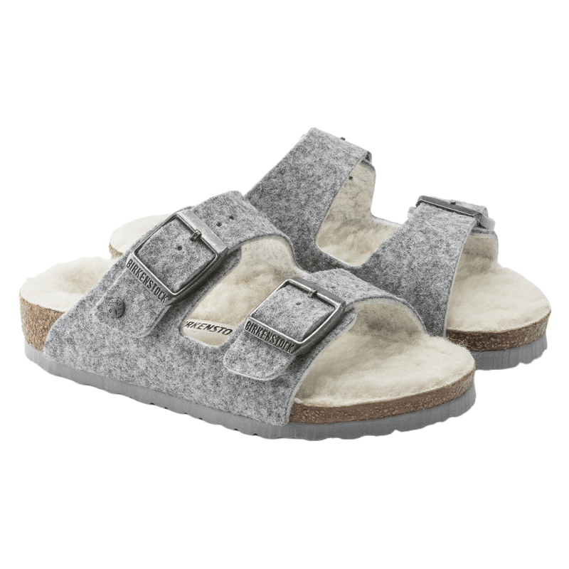 Arizona wool sale birkenstock