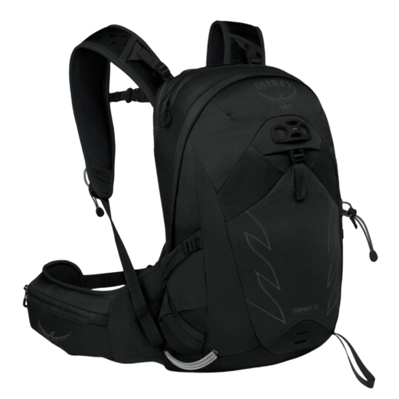 Osprey Tempest 20L Extended Fit Backpack Als