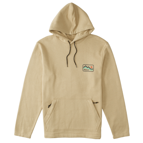 Billabong A/Div Compass Pullover Hoodie - Men's