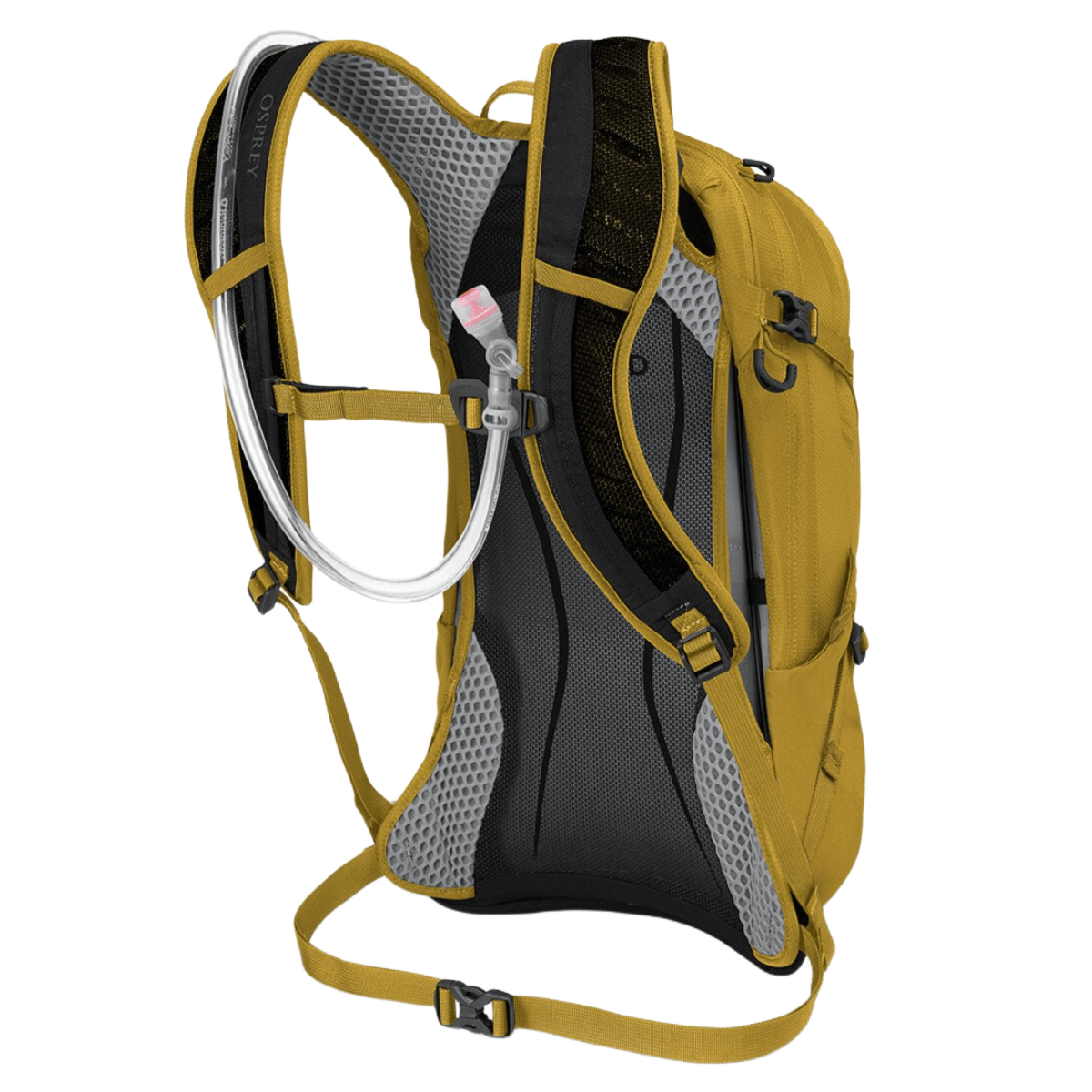 osprey syncro 12 hydration pack