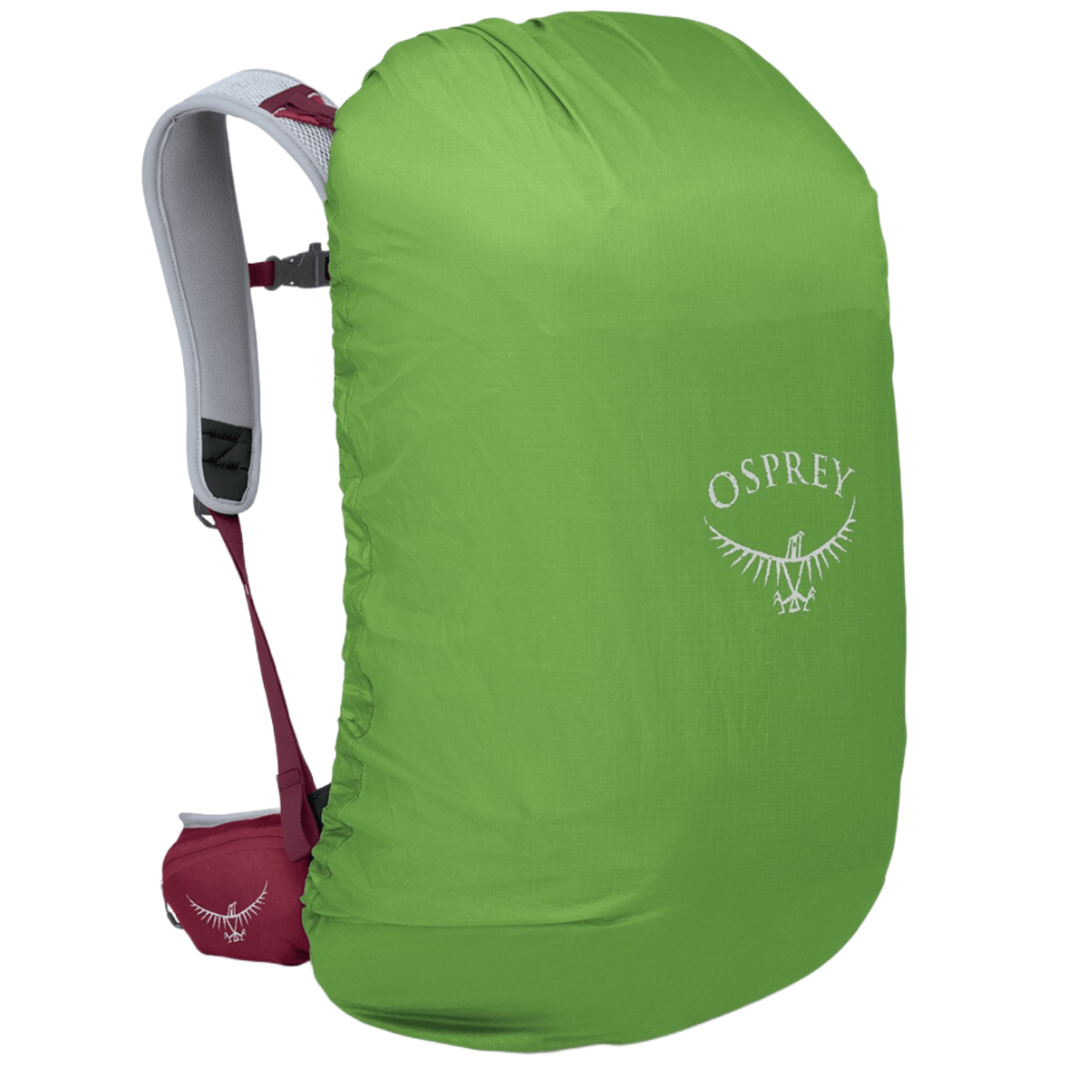 Osprey Heritage Simplex 16L Backpack 