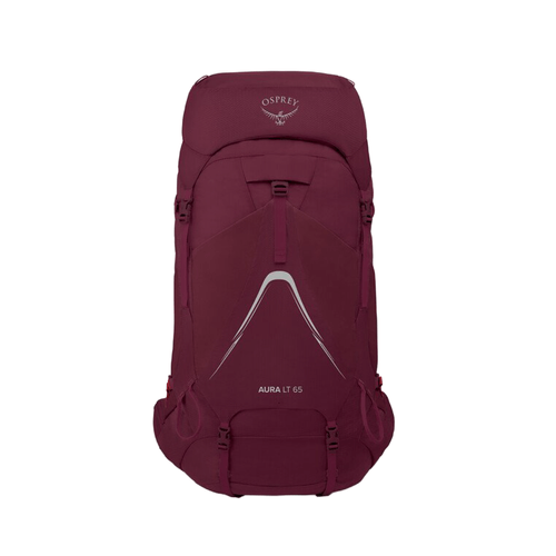 Osprey Aura AG LT 65 Backpacking Pack