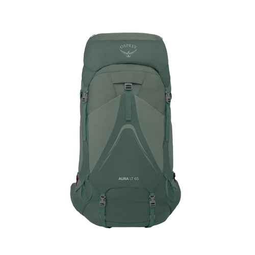 Osprey Aura Ag Lt 50l Backpacking Pack