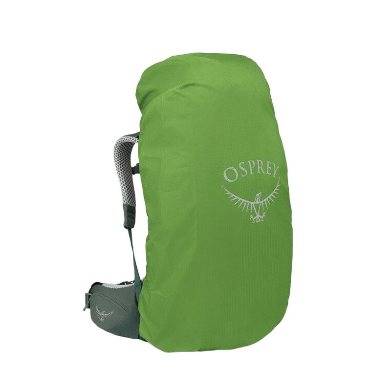 Osprey Aura AG LT 65 Backpacking Pack Als