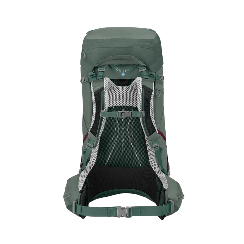 Osprey Aura AG LT 65 Backpacking Pack Als