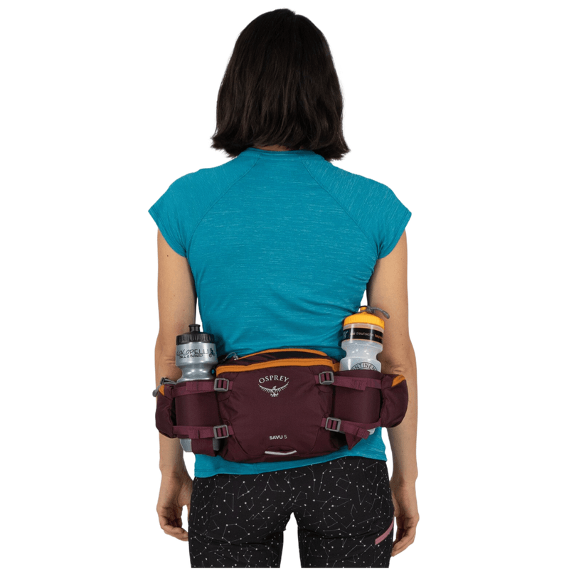 Osprey Savu 5L Waist Pack