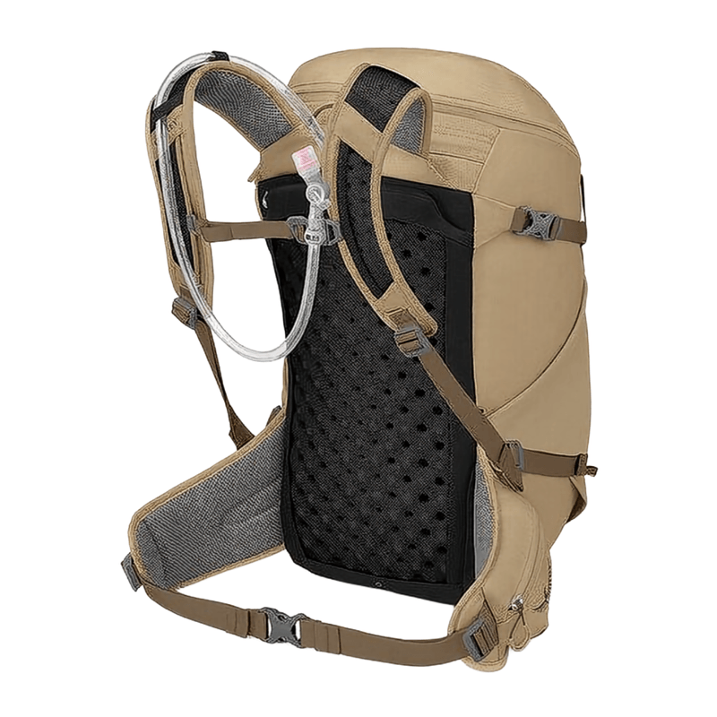 Osprey Skimmer 28 Backpack - Women's - Coyote Brown.jpg