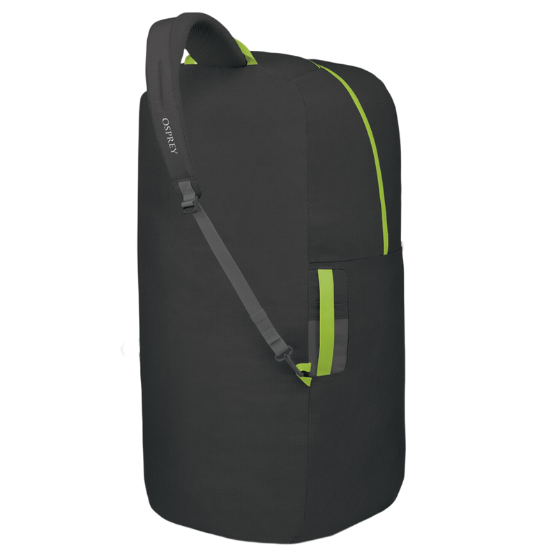 Osprey AirPorter Medium Travel Backpack Cover Als