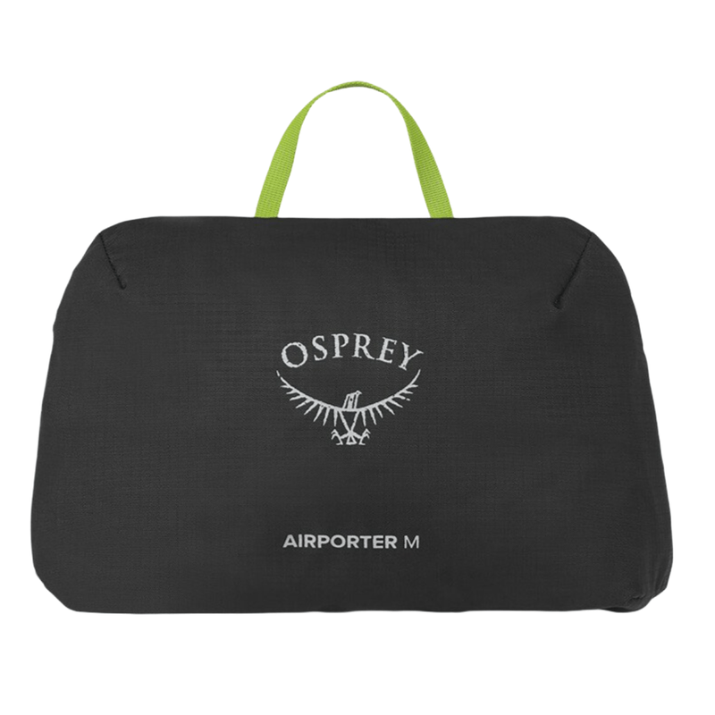 Airporter medium store