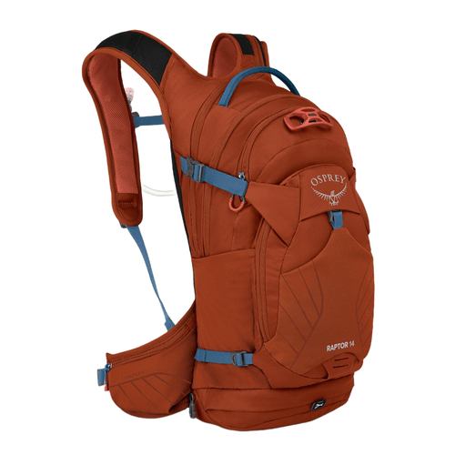 Osprey Raptor 14L Backpack - Men's