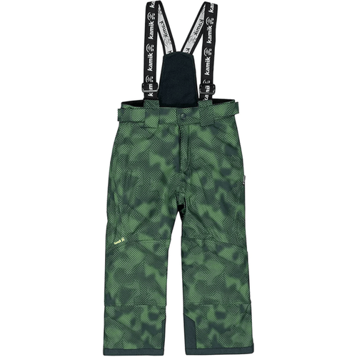 Kamik Harper Terrain Snow Pant - Boys'