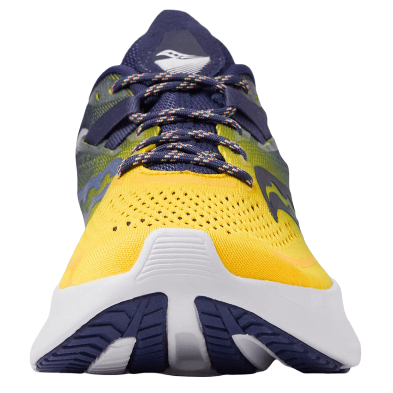 Saucony jazz 15 best sale womens yellow