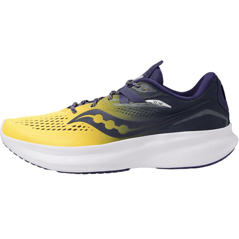 Saucony ride iso 2024 2 womens purple