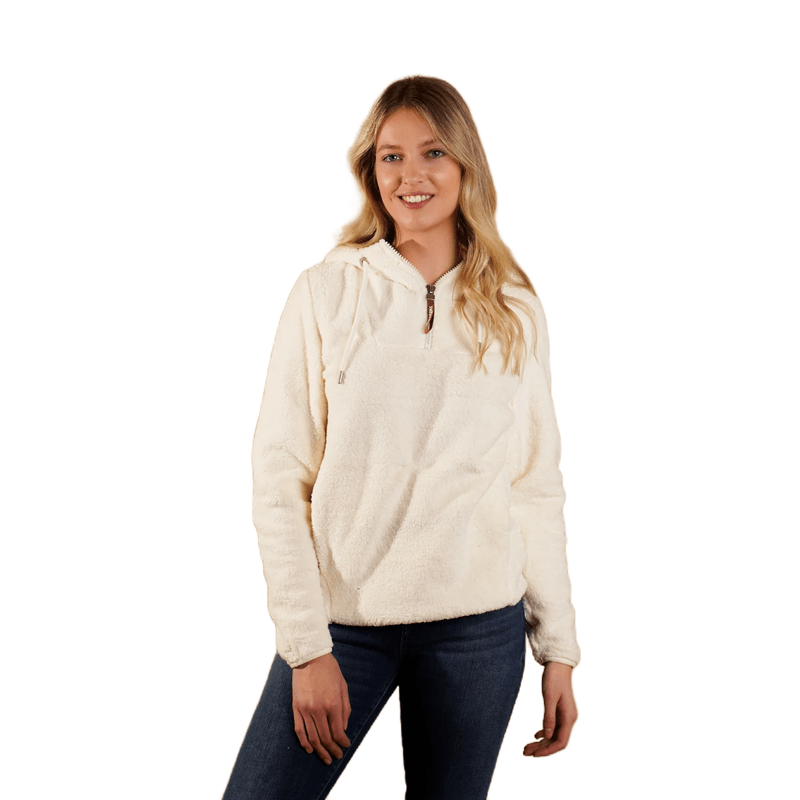 Wanakome best sale hoodie womens