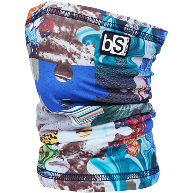 BlackStrap Dual Layer Tube Neck Gaiter Youth