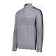 Obermeyer Vince 1/2 Zip Sweater - Shale.jpg