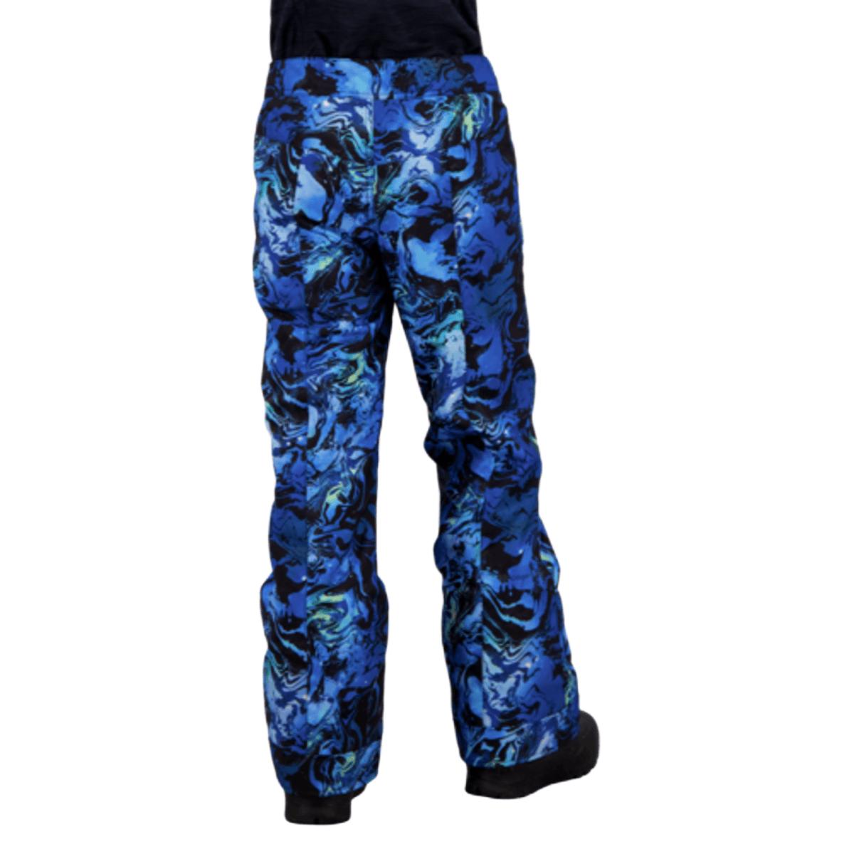 Obermeyer Brooke Print Pant Youth