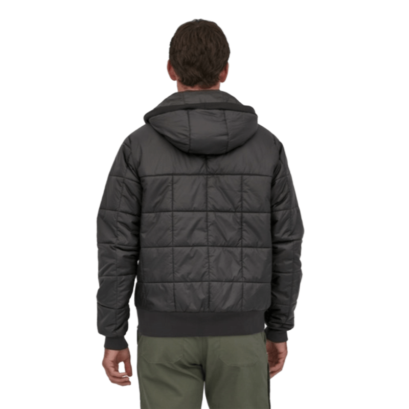 Patagonia quilted hoodie online men's