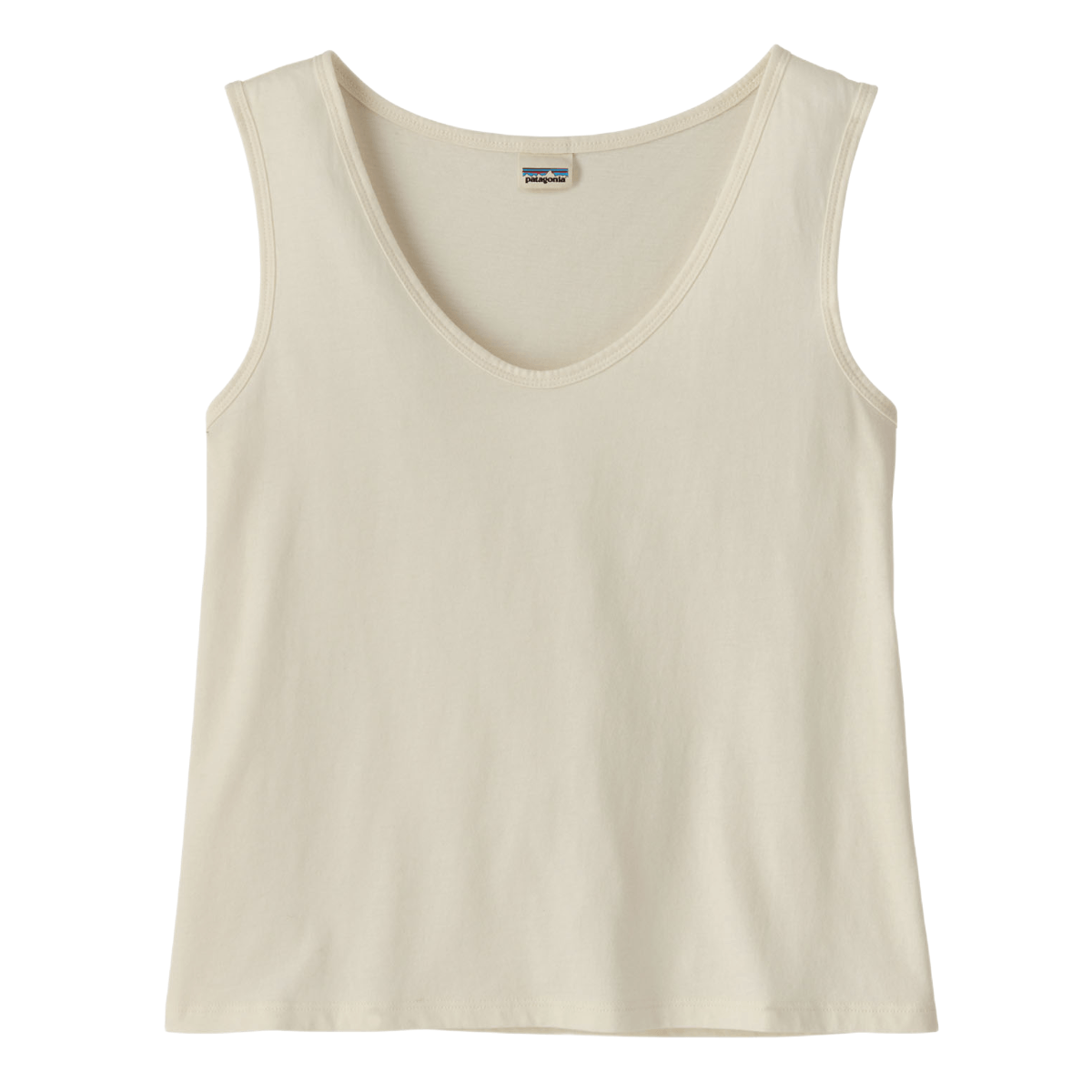 Patagonia Regenerative Organic Certified Cotton Tank Top - Women's