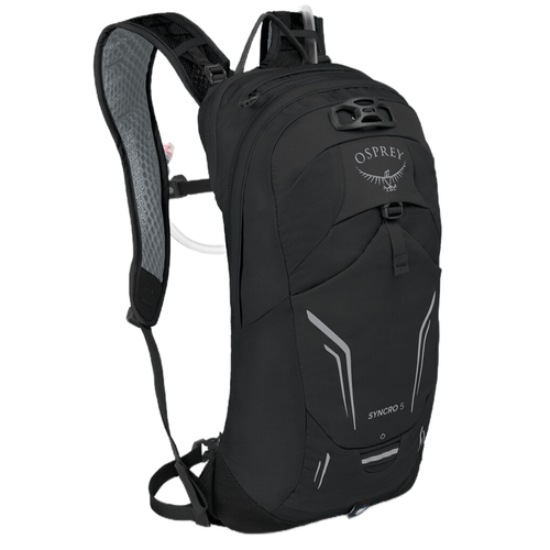 Osprey Syncro 5 Biking Backpack - Men's