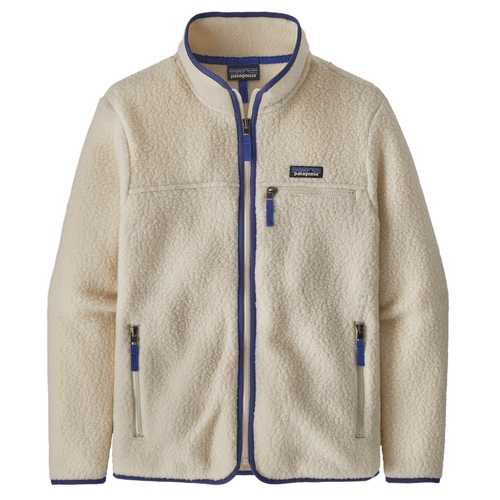 Patagonia Retro Pile Fleece Jacket - Women's