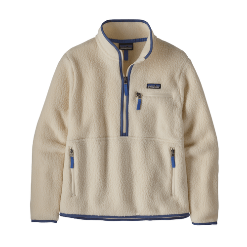 Patagonia Retro Pile Marsupial Pullover - Women's