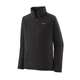 Patagonia Nano-Air Light Hybrid Jacket - Men's - Black.jpg