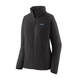 Patagonia Nano-Air Light Hybrid Jacket - Women's - Black.jpg