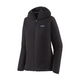 Patagonia Nano-Air Light Hybrid Hoodie - Women's - Black.jpg