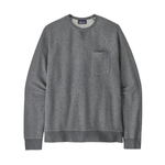 Patagonia Men's Mahnya Fleece Crewneck Sweatshirt