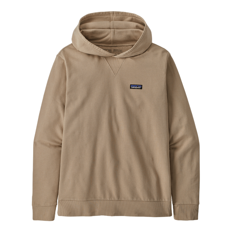 Patagonia sales cotton hoodie