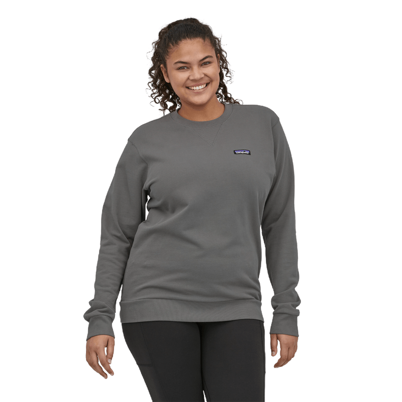 Patagonia crewnecks hot sale