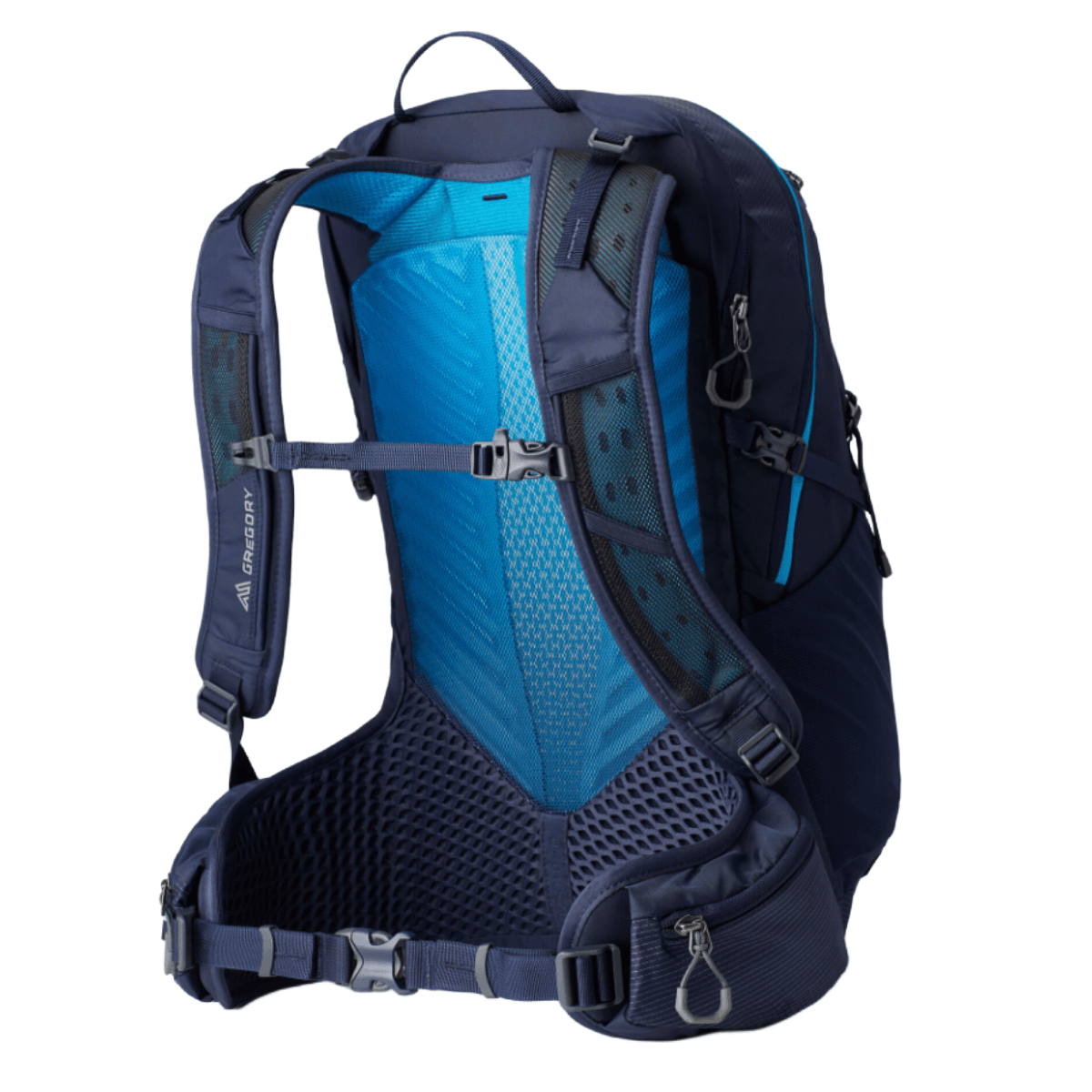 Gregory hotsell maya backpack