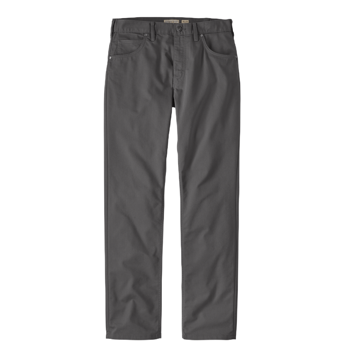 Patagonia Performance Twill Jean - Regular - Men's - Als.com