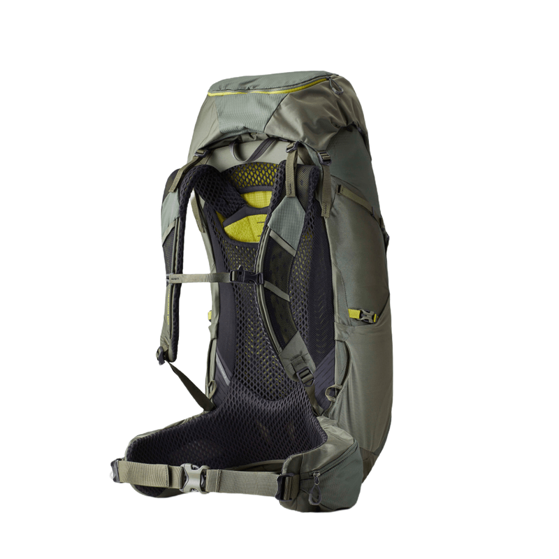 Gregory zulu online backpack