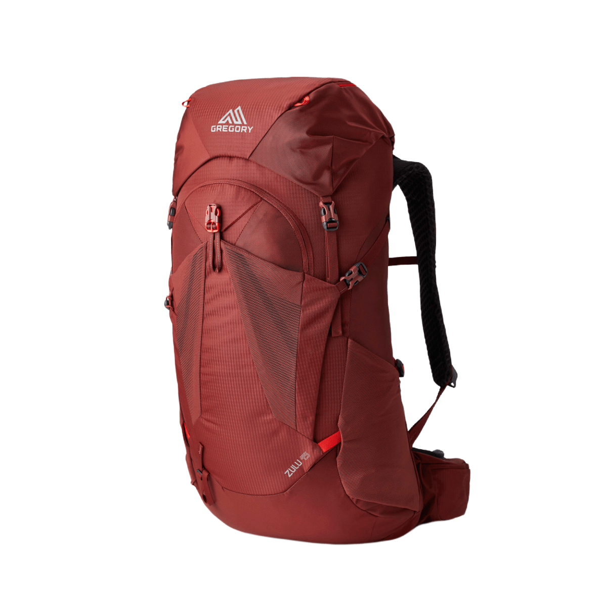 Gregory zulu hotsell 40 backpack